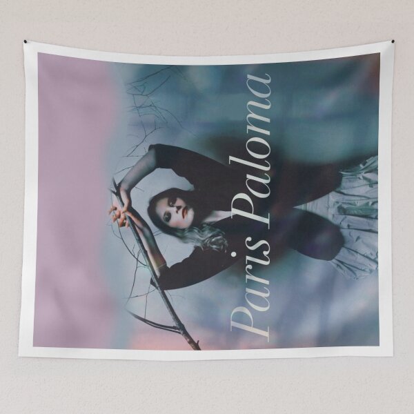 Item preview, Paris #6 designed and sold by Rosadarose.