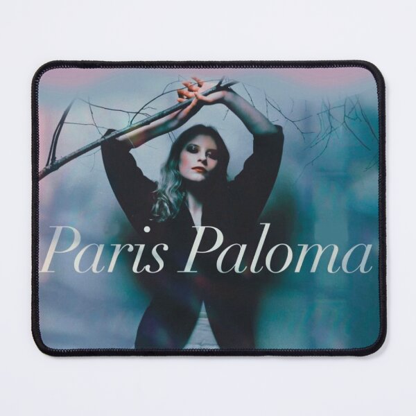 Item preview, Paris #6 designed and sold by Rosadarose.