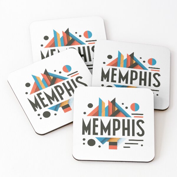 Item preview, 2024 Colorful Memphis Ⅳ designed and sold by SKresonance.