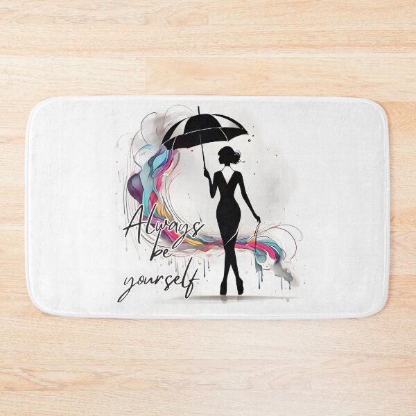 Item preview, Always be yourself designed and sold by bonjourmadame4.