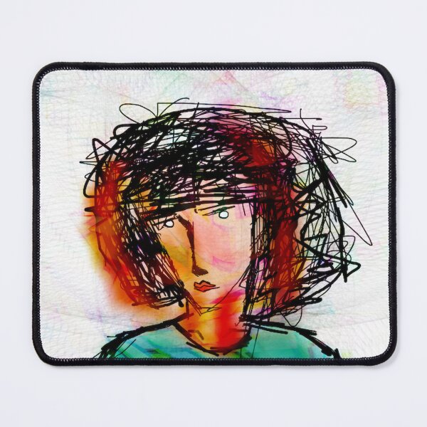 Item preview, The Paralyzing Look designed and sold by TheLandonStore.