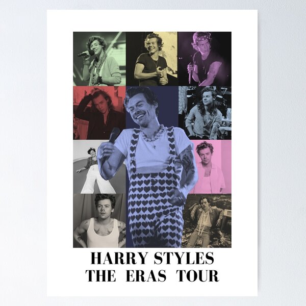 Buy Harry Styles, Fine Line Album Tracklist Poster / Harry Styles Poster /  Fine Line Poster / Tracklist Poster Online in India 