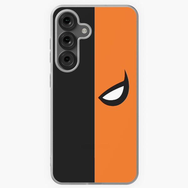 Item preview, Deathstroke Mask designed and sold by Minimalist Heroes.