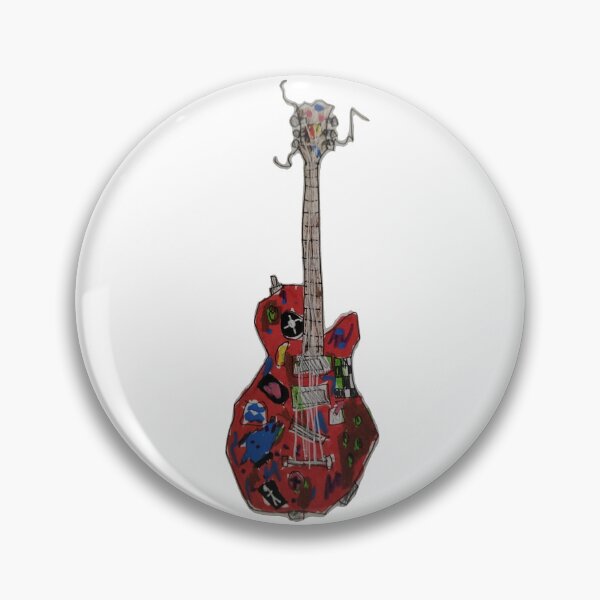 Item preview, Hobie Brown Guitar designed and sold by lily7474.