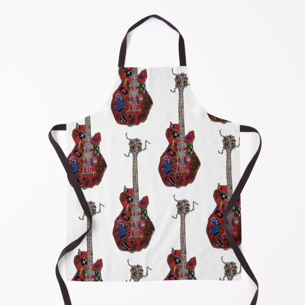 Item preview, Hobie Brown Guitar designed and sold by lily7474.