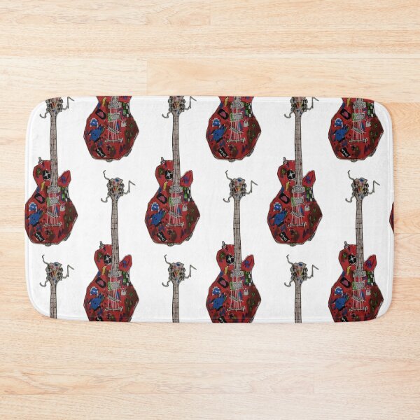 Item preview, Hobie Brown Guitar designed and sold by lily7474.
