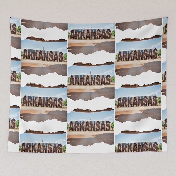 Item preview, ARKANSAS 24 16 designed and sold by maveluzone.