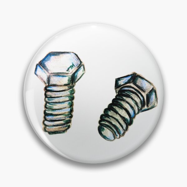 Item preview, Bolts designed and sold by CanDo20.