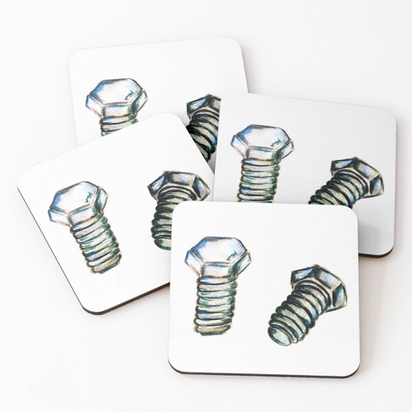 Item preview, Bolts designed and sold by CanDo20.