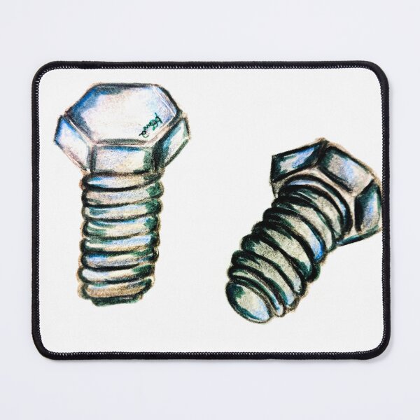 Item preview, Bolts designed and sold by CanDo20.