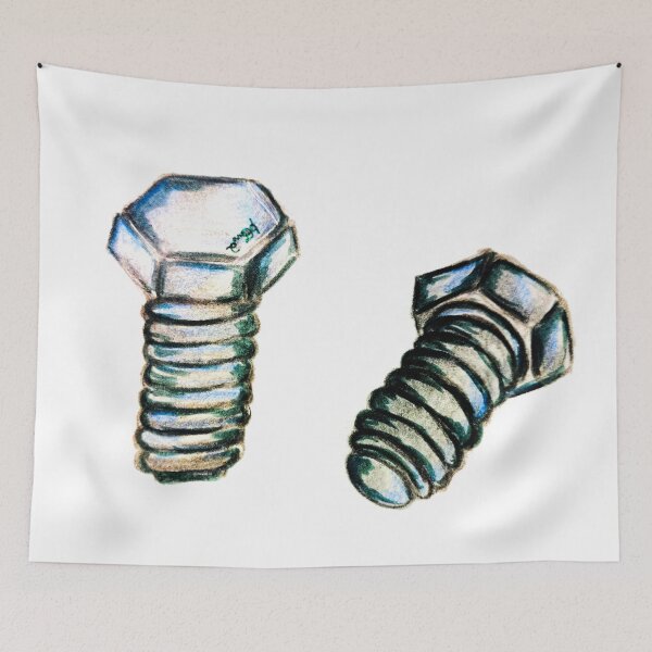 Item preview, Bolts designed and sold by CanDo20.