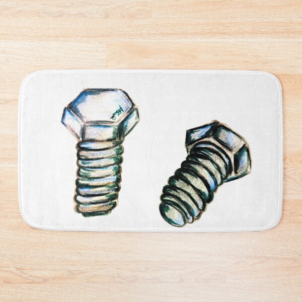 Item preview, Bolts designed and sold by CanDo20.