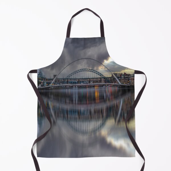 Item preview, River Tyne Bridges designed and sold by FallonArtPhoto.