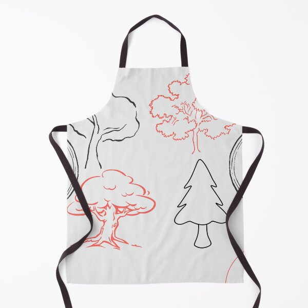 Item preview, Trees designed and sold by Lingea.