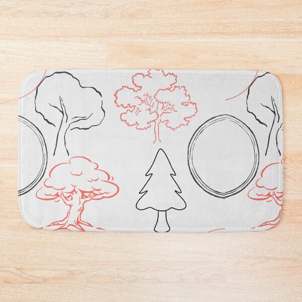 Item preview, Trees designed and sold by Lingea.