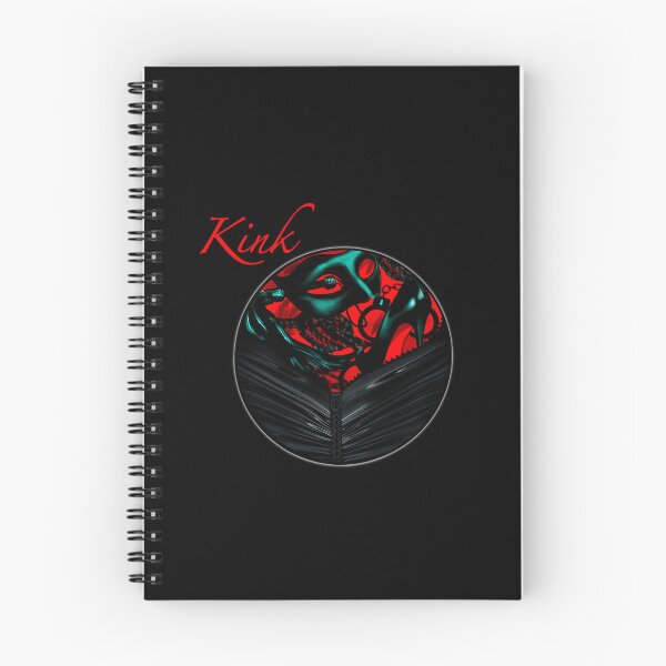 Item preview, Kink nation designed and sold by MayGreenAbgrall.