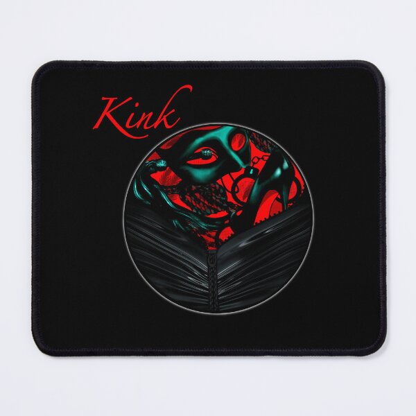 Item preview, Kink nation designed and sold by MayGreenAbgrall.