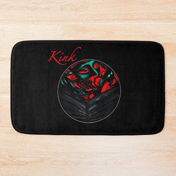 Item preview, Kink nation designed and sold by MayGreenAbgrall.