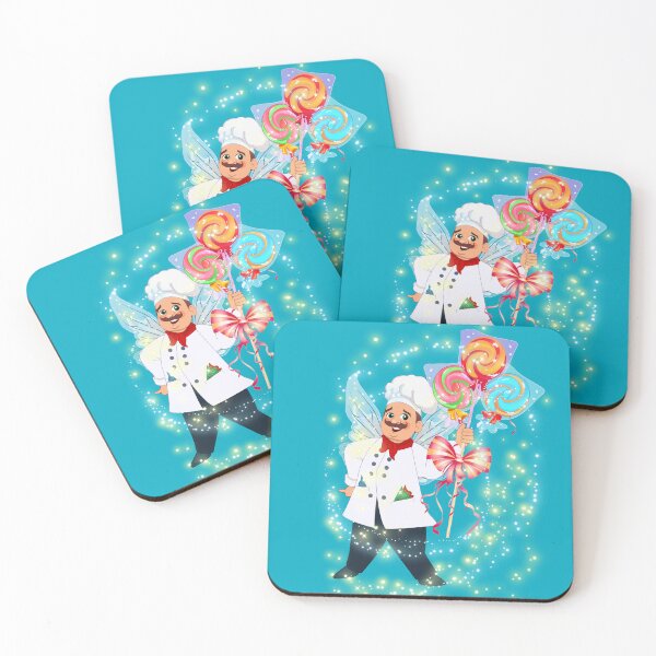 Item preview, Bubba's Magical Lollipops designed and sold by FairyBookClub.