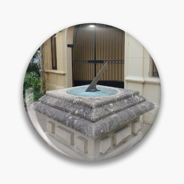 Item preview, #321 |☼| Sun Dial - Arch Shot (Jephson Gardens) designed and sold by Naean H.F. (Nez Man).
