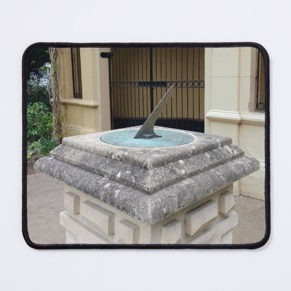 Item preview, #321 |☼| Sun Dial - Arch Shot (Jephson Gardens) designed and sold by Naean H.F. (Nez Man).