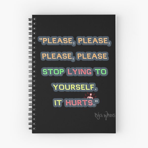 Item preview, "PLEASE..." Quote 01/02/2024 designed and sold by BJGWRDS.