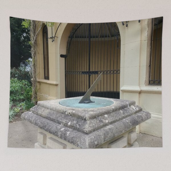 Item preview, #321 |☼| Sun Dial - Arch Shot (Jephson Gardens) designed and sold by Naean H.F. (Nez Man).
