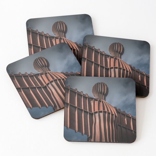 Item preview, Angel of the North designed and sold by FallonArtPhoto.