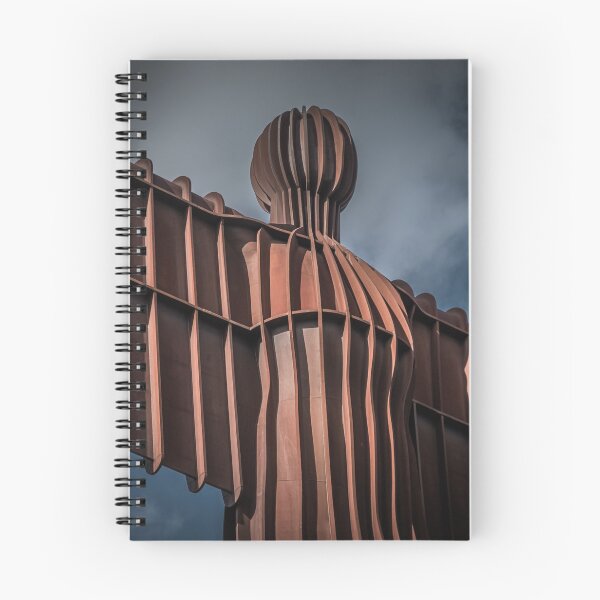 Item preview, Angel of the North designed and sold by FallonArtPhoto.