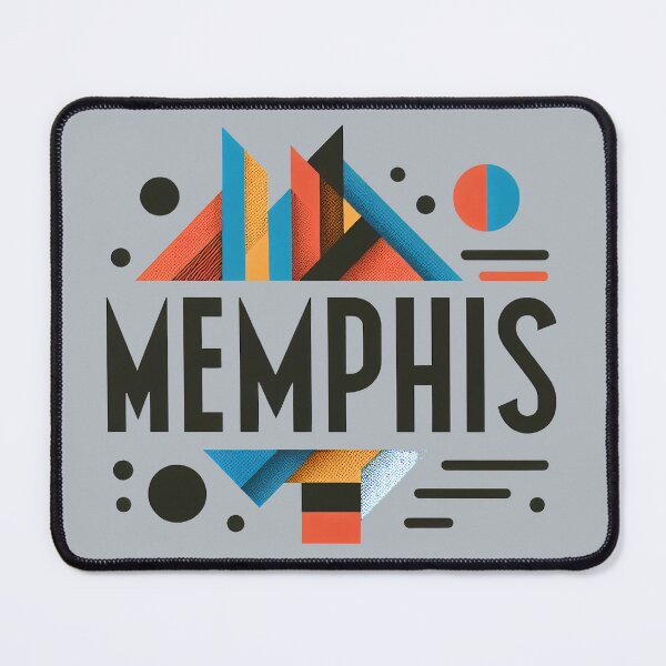 Item preview, 2024 Colorful Memphis Ⅳ designed and sold by SKresonance.