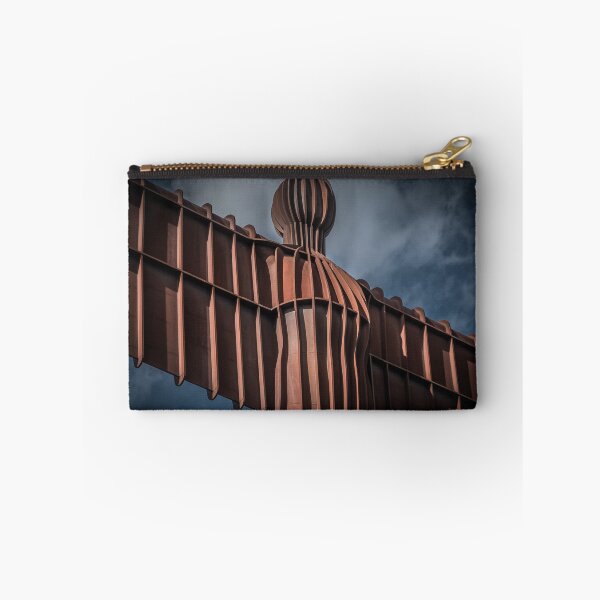 Item preview, Angel of the North designed and sold by FallonArtPhoto.