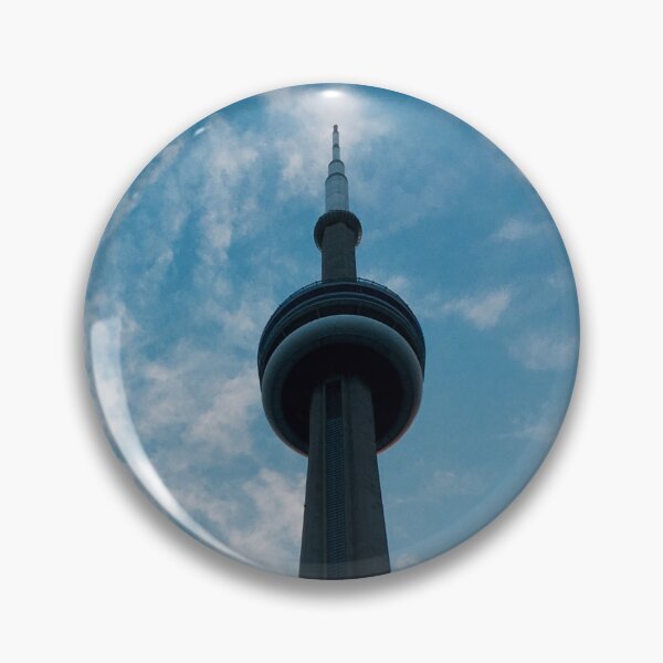 Item preview, CN Tower designed and sold by marcod1419.