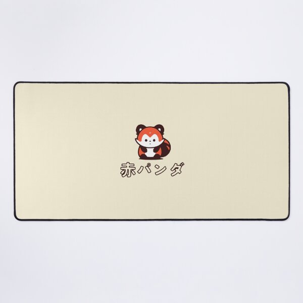 Item preview, Cute Red Panda - Aka Panda designed and sold by KloverDesigns.