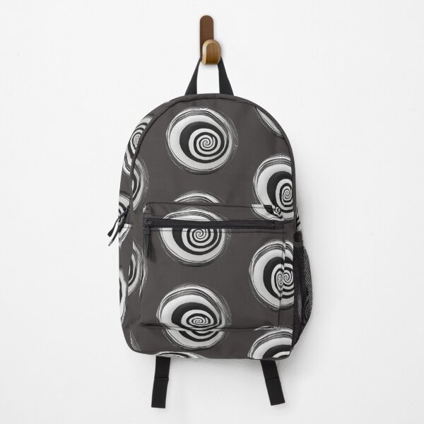 Item preview, Ammonite Abstract  designed and sold by PicklePot666.