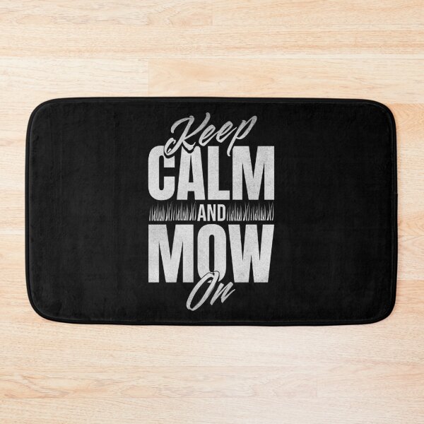 Item preview, Lawnmower Mowing Grass Cutter Lawn mower Rotary Yard Gardener Gift designed and sold by HosvPrint .s.