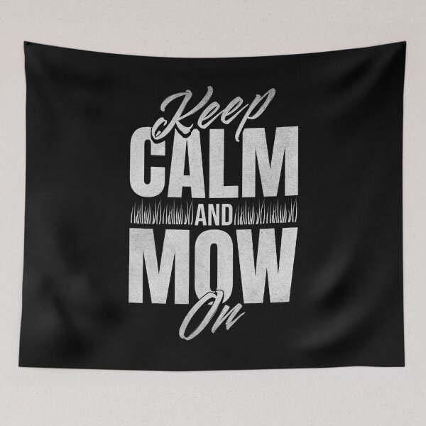 Item preview, Lawnmower Mowing Grass Cutter Lawn mower Rotary Yard Gardener Gift designed and sold by HosvPrint .s.
