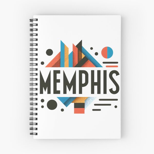 Item preview, 2024 Colorful Memphis Ⅳ designed and sold by SKresonance.