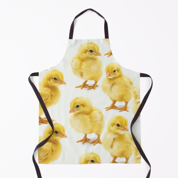 Item preview, Sunshine Chicks Parade designed and sold by UnTangle.