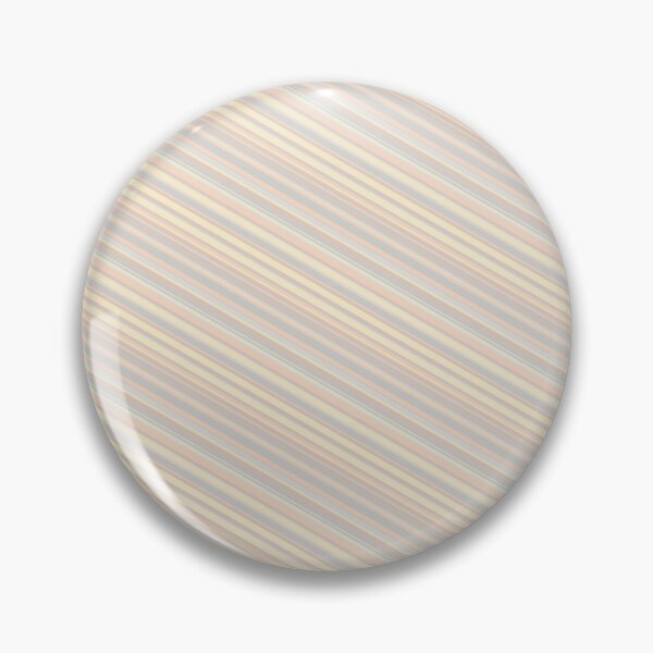 Item preview, Multicolor Beige Stripes Seamless Repeating Continuous Pattern Design designed and sold by Alchemy-A-La-G.