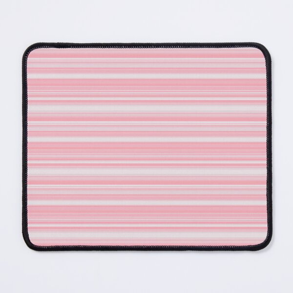 Item preview, Pink & White Stripes Seamless Repeating Continuous Pattern Design designed and sold by Alchemy-A-La-G.
