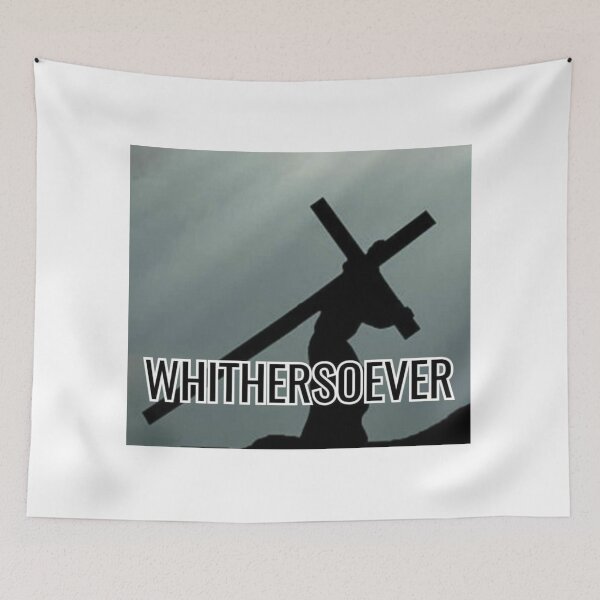 Item preview, Anywhere designed and sold by JoyousNoise.