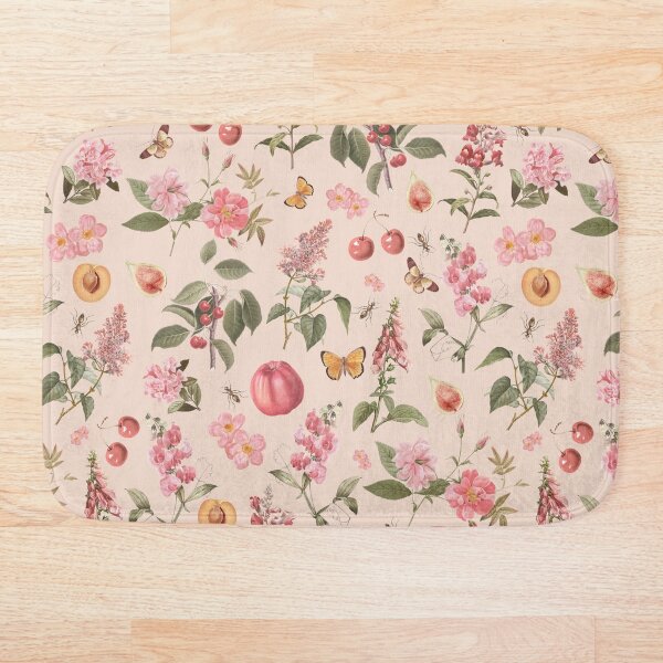 Item preview, Spring pattern with fruits designed and sold by Yelloart.