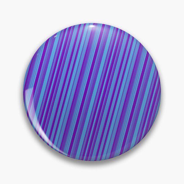 Item preview, Blue & Purple Stripes Seamless Repeating Continuous Pattern Design designed and sold by Alchemy-A-La-G.