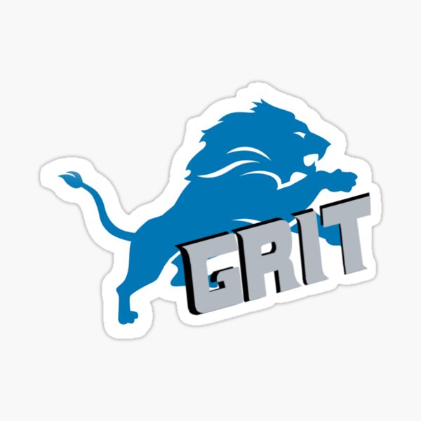 Item preview, Lion Grit designed and sold by QTBatuuT.