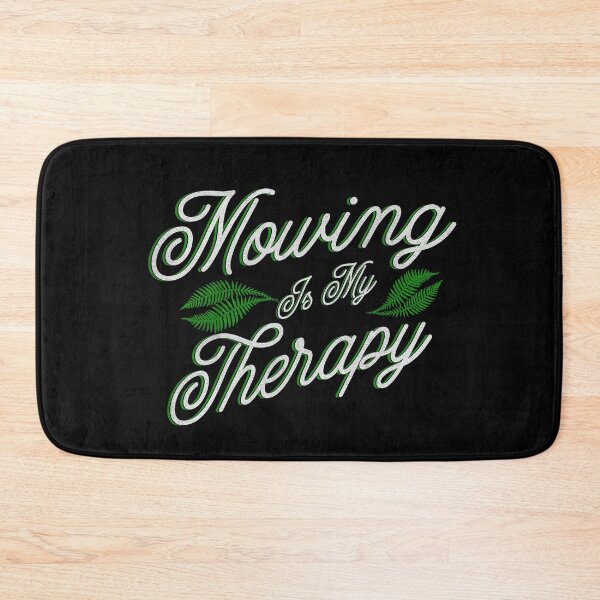 Item preview, Lawnmower Mowing Grass Cutter Lawn mower Rotary Yard Gardener Gift designed and sold by HosvPrint .s.
