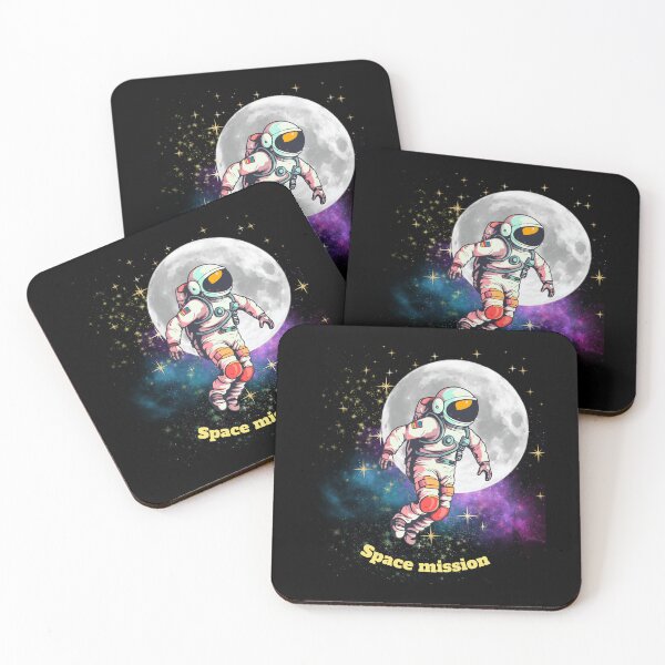 Item preview, Astronaut designed and sold by yilmar JER 33.3.