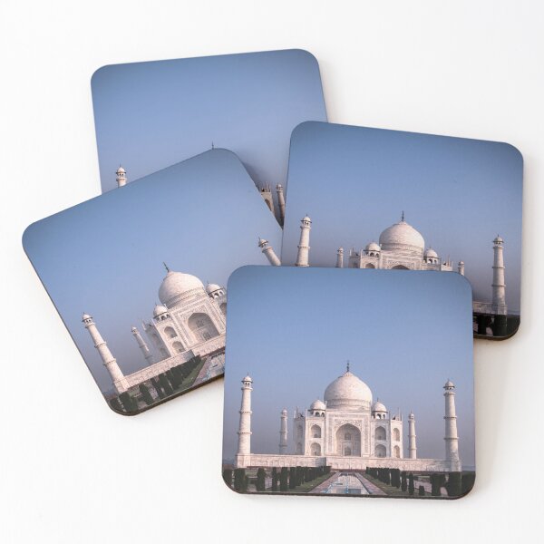 Item preview, The Taj Mahal, Agra India designed and sold by FallonArtPhoto.