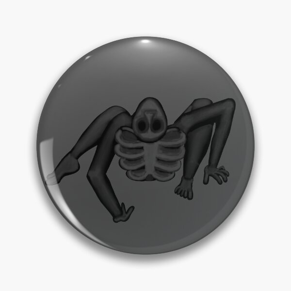 Item preview, The Skittering One designed and sold by LightAtNightArt.