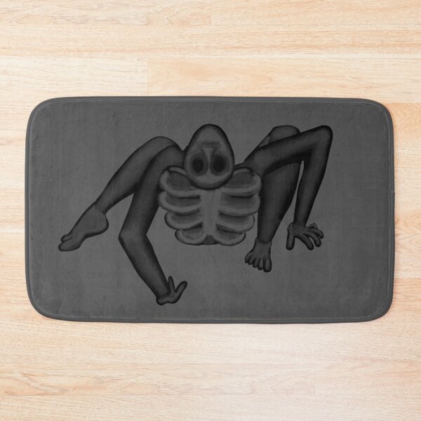 Item preview, The Skittering One designed and sold by LightAtNightArt.
