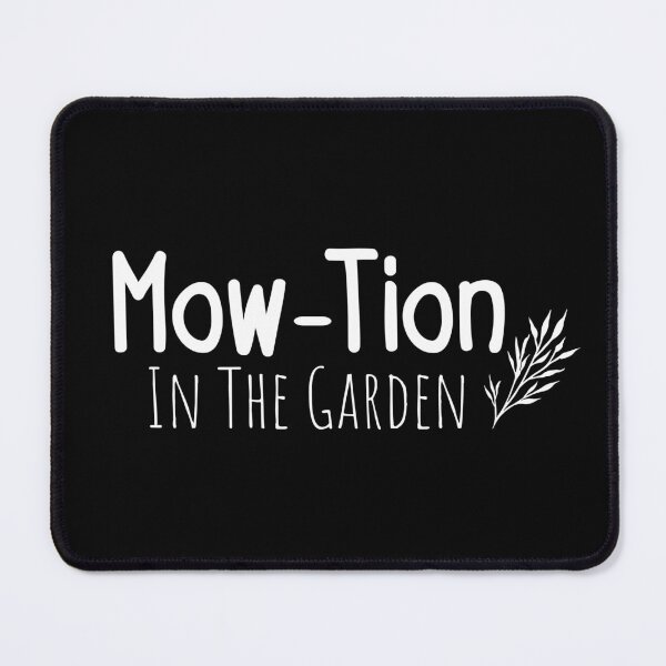 Item preview, Lawnmower Mowing Grass Cutter Lawn mower Rotary Yard Gardener Gift designed and sold by HosvPrint .s.
